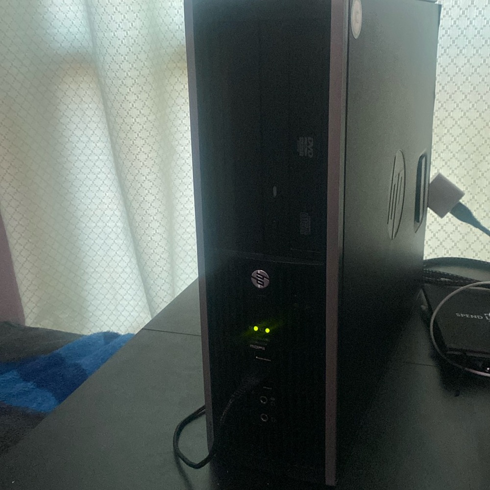 Good ram storage